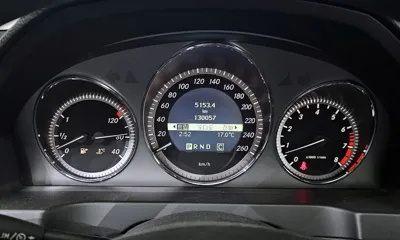 Mercedes-Benz C-Class 2010, 130057 км, за 2496.06 USD - фото 8