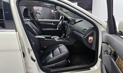 Mercedes-Benz C-Class 2010, 130057 км, за 2496.06 USD - фото 10