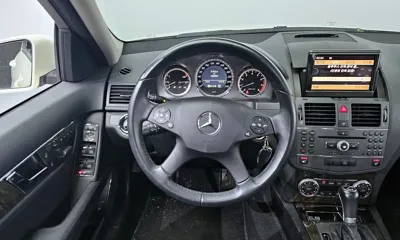 Mercedes-Benz C-Class 2010, 130057 км, за 2496.06 USD - фото 13