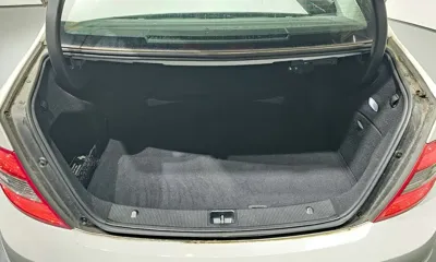 Mercedes-Benz C-Class 2010, 130057 км, за 2496.06 USD - фото 20