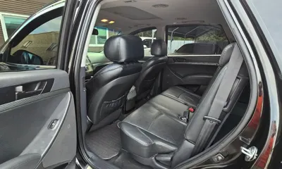 Hyundai Veracruz 2012, 201924 км, за 4825.49 USD
