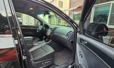 Hyundai Veracruz 2012, 201924 км, за 4825.49 USD - фото 6