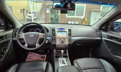 Hyundai Veracruz 2012, 201924 км, за 4825.49 USD - фото 7