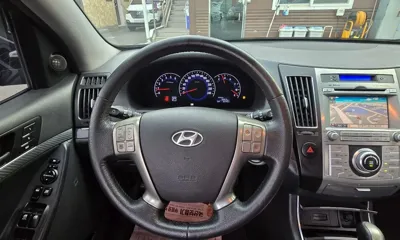 Hyundai Veracruz 2012, 201924 км, за 4825.49 USD - фото 8
