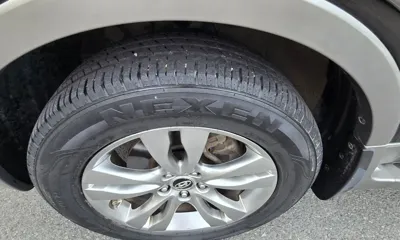 Hyundai Veracruz 2012, 201924 км, за 4825.49 USD - фото 10