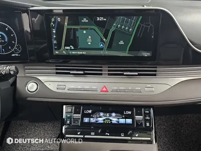 Hyundai Grandeur 2023, 68000 км, за 13849.87 USD - фото 7