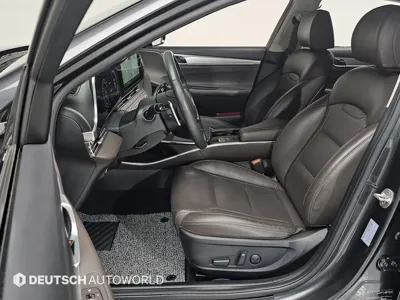 Hyundai Grandeur 2023, 68000 км, за 13849.87 USD - фото 10