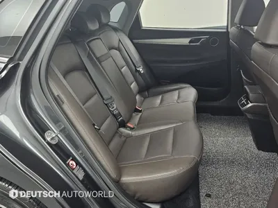 Hyundai Grandeur 2023, 68000 км, за 13849.87 USD - фото 12