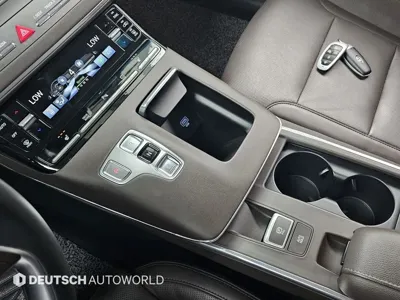 Hyundai Grandeur 2023, 68000 км, за 13849.87 USD - фото 13