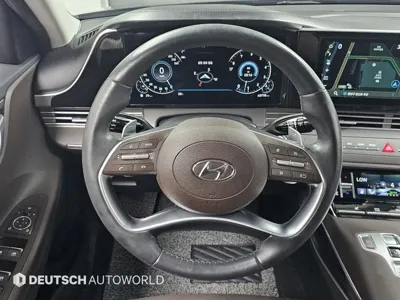 Hyundai Grandeur 2023, 68000 км, за 13849.87 USD - фото 14