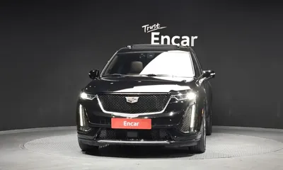 Cadillac XT6 2022, 67170 км, за 26847.84 USD