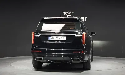 Cadillac XT6 2022, 67170 км, за 26847.84 USD