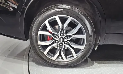 Cadillac XT6 2022, 67170 км, за 26847.84 USD