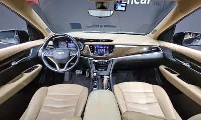Cadillac XT6 2022, 67170 км, за 26847.84 USD - фото 7
