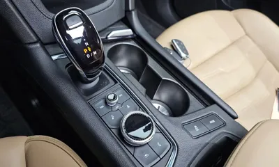 Cadillac XT6 2022, 67170 км, за 26847.84 USD - фото 9