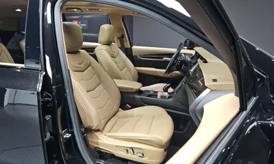 Cadillac XT6 2022, 67170 км, за 26847.84 USD - фото 10