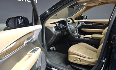 Cadillac XT6 2022, 67170 км, за 26847.84 USD - фото 11