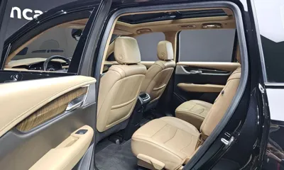 Cadillac XT6 2022, 67170 км, за 26847.84 USD - фото 12
