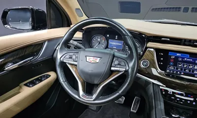 Cadillac XT6 2022, 67170 км, за 26847.84 USD - фото 13