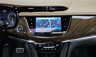 Cadillac XT6 2022, 67170 км, за 26847.84 USD - фото 14