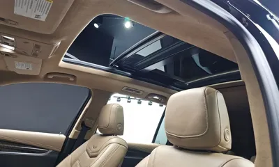 Cadillac XT6 2022, 67170 км, за 26847.84 USD - фото 20