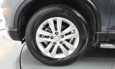 KG_Mobility_Ssangyong Rexton 2021, 33152 км, за 13986.48 USD