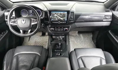 KG_Mobility_Ssangyong Rexton 2021, 33152 км, за 13913.17 USD - фото 7