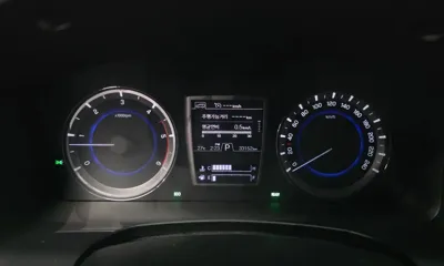 KG_Mobility_Ssangyong Rexton 2021, 33152 км, за 13913.17 USD - фото 8
