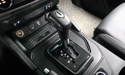 KG_Mobility_Ssangyong Rexton 2021, 33152 км, за 13913.17 USD - фото 9
