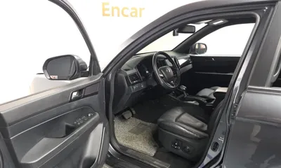 KG_Mobility_Ssangyong Rexton 2021, 33152 км, за 13913.17 USD - фото 10
