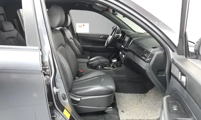 KG_Mobility_Ssangyong Rexton 2021, 33152 км, за 13913.17 USD - фото 11