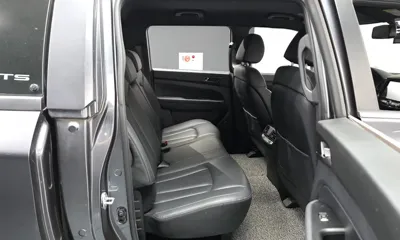 KG_Mobility_Ssangyong Rexton 2021, 33152 км, за 13913.17 USD - фото 12