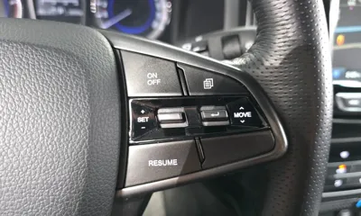 KG_Mobility_Ssangyong Rexton 2021, 33152 км, за 13913.17 USD - фото 18