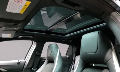 Infiniti Q30 2019, 36677 км, за 9706.85 USD - фото 20