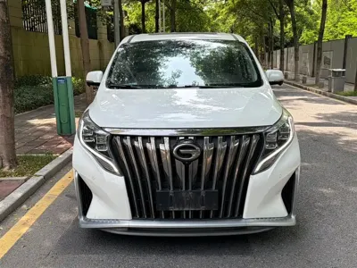 GAC Motor Trumpchi M8 2021, 30000 км, за 17386.42 USD