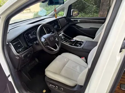 GAC Motor Trumpchi M8 2021, 30000 км, за 17386.42 USD