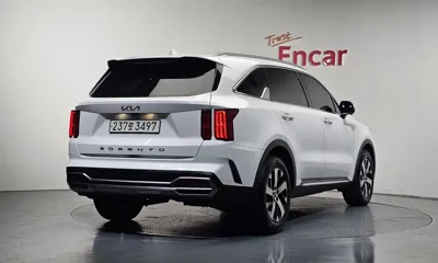 Kia Sorento 2022, 65408 км, за 16738.87 USD