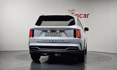 Kia Sorento 2022, 65408 км, за 16738.87 USD