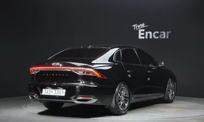 Hyundai Grandeur 2020, 40777 км, за 14375.74 USD