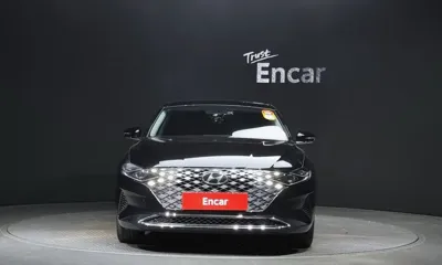 Hyundai Grandeur 2020, 40777 км, за 14375.74 USD
