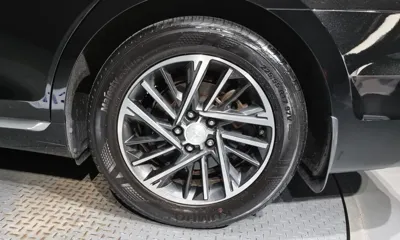 Hyundai Grandeur 2020, 40777 км, за 14375.74 USD