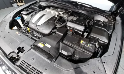 Hyundai Grandeur 2020, 40777 км, за 14375.74 USD - фото 6