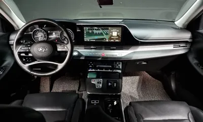 Hyundai Grandeur 2020, 40777 км, за 14375.74 USD - фото 7