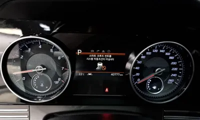 Hyundai Grandeur 2020, 40777 км, за 14375.74 USD - фото 8