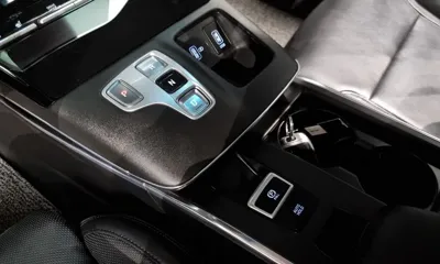 Hyundai Grandeur 2020, 40777 км, за 14375.74 USD - фото 9