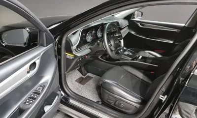 Hyundai Grandeur 2020, 40777 км, за 14375.74 USD - фото 11