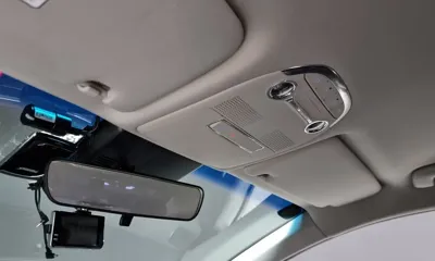 Hyundai Grandeur 2020, 40777 км, за 14375.74 USD - фото 20
