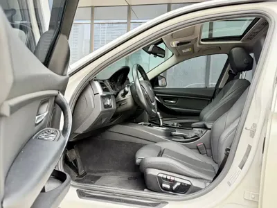 BMW 3 Series 2018, 91000 км, за 8381.36 USD - фото 6