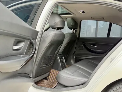 BMW 3 Series 2018, 91000 км, за 8381.36 USD - фото 7