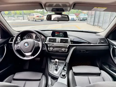 BMW 3 Series 2018, 91000 км, за 8381.36 USD - фото 8